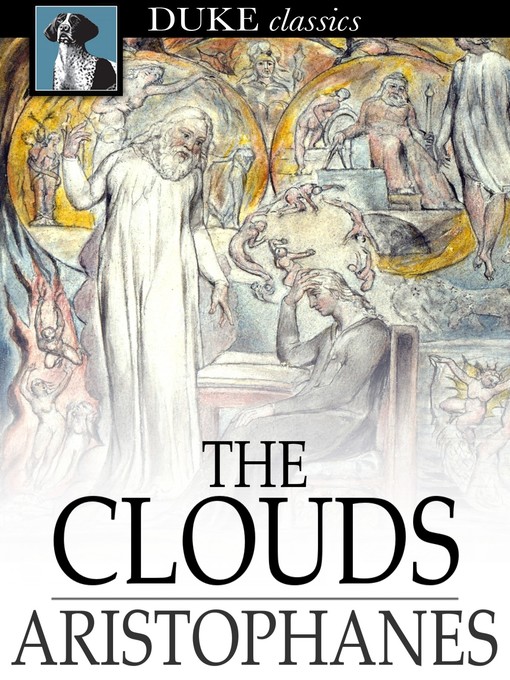 Title details for The Clouds by Aristophanes - Available